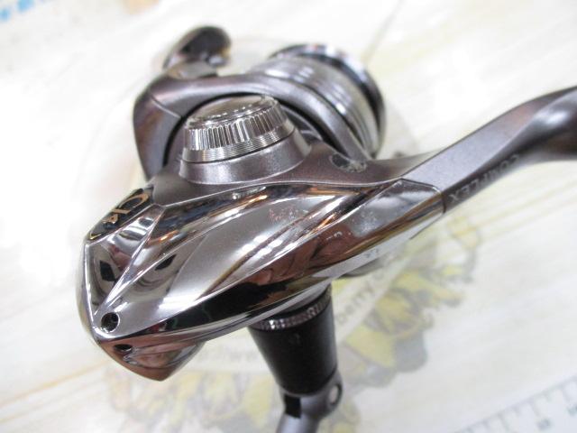 コンプレックスCI4 2500HGS F4｜＠ベリーネット 日本最大新品中古釣具