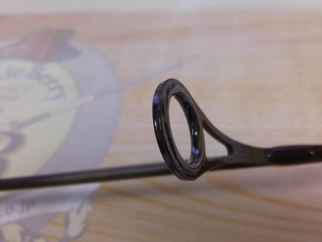 エアースティック AS-1602L サイタッグ AGS