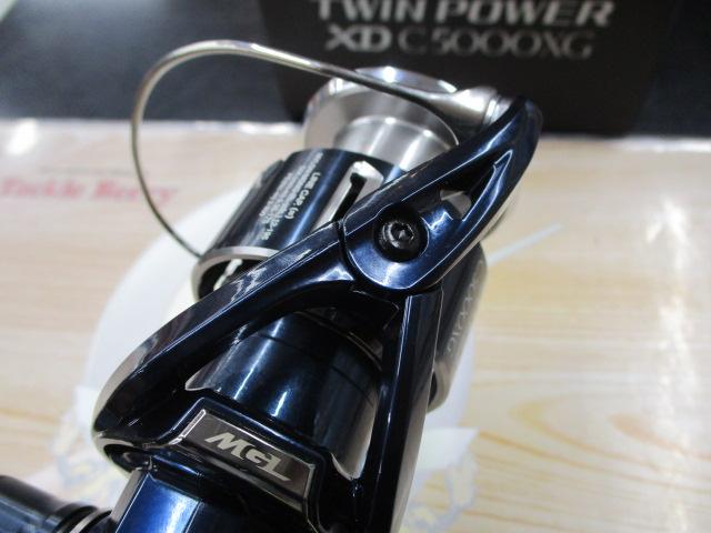 21ツインパワーXD C5000XG｜＠ベリーネット 日本最大新品中古