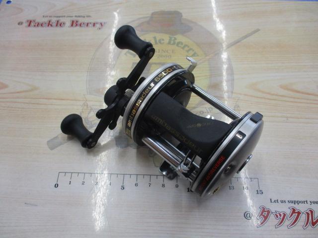 アンバサダー6500C3 アブガルシア(Abu Garcia) アンバサダー 6500C3 Camo 1091366