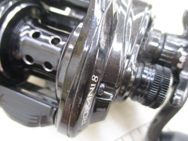 ロキサーニ 8｜＠ベリーネット 日本最大新品中古釣具WEBショップ