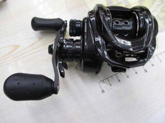 ロキサーニ 8｜＠ベリーネット 日本最大新品中古釣具WEBショップ