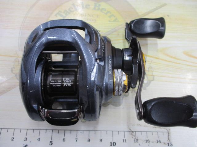 ジリオン SV TW 1016SV-H｜＠ベリーネット 日本最大新品中古釣具
