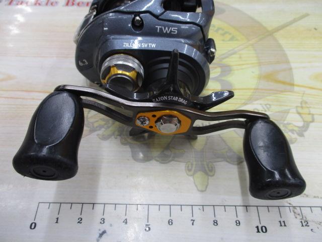 ジリオン SV TW 1016SV-H｜＠ベリーネット 日本最大新品中古釣具