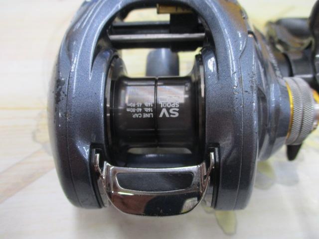 ジリオン SV TW 1016SV-H｜＠ベリーネット 日本最大新品中古釣具WEB