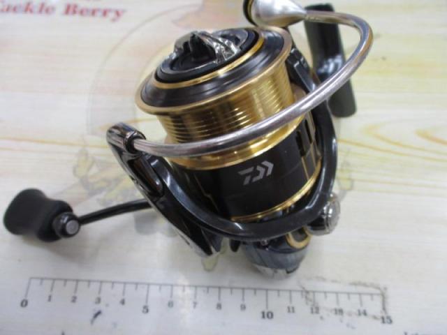 17セオリー 2506H｜＠ベリーネット 日本最大新品中古釣具WEBショップ