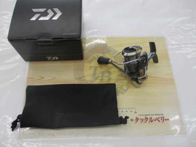 23エアリティ LT2500S-XH