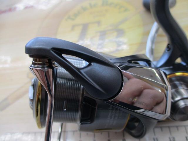 23エアリティ LT2500S-XH