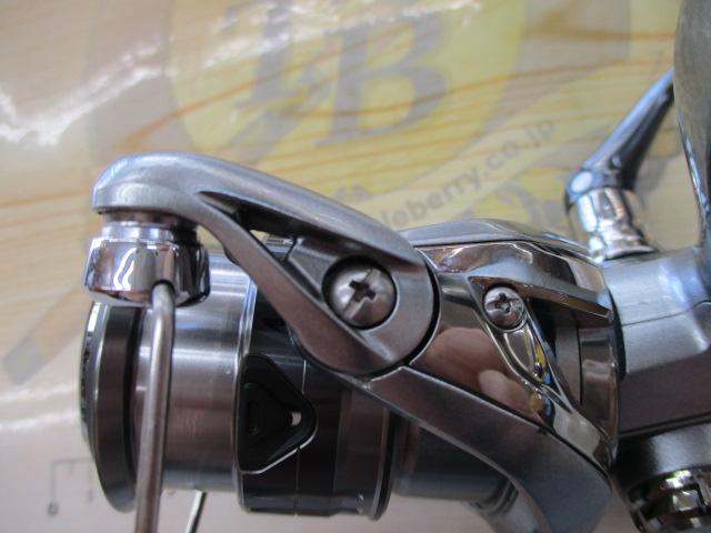SHIMANO - 【中古/美品】 シマノ 21 ナスキー C2000S   /Q080M SHIMANO - 【中古/美品】 シマノ 21 ナスキー C2000S /Q080M