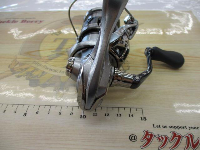 21ナスキー C2000S｜＠ベリーネット 日本最大新品中古釣具WEB