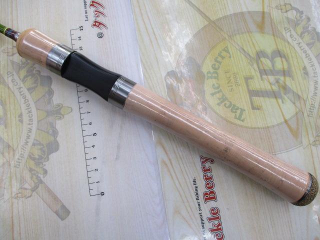 トラウトシグナル TRSS-62L オリーブ