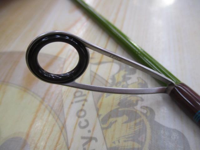 トラウトシグナル TRSS-62L オリーブ