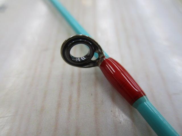 トリュテ クレールス411UL