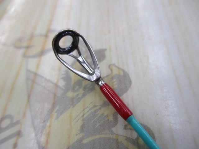 トリュテ クレールス411UL