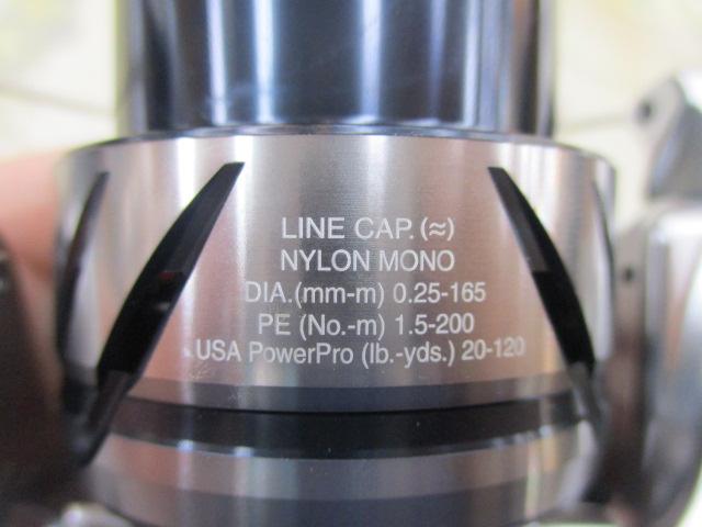 23ストラディック 4000MHG｜＠ベリーネット 日本最大新品中古釣具WEB