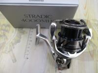 23ストラディック 4000MHG