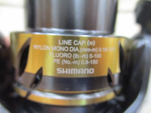 シマノ、25アルテグラC2500SHG新品未使用❗❗ 楽天市場】シマノ 25アルテグラ C2500SHG / スピニング リール