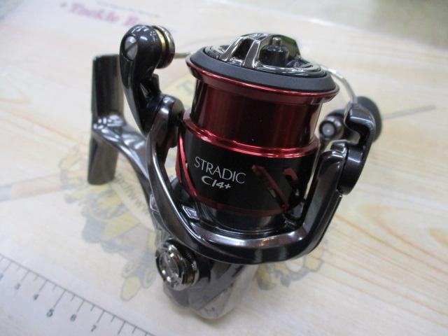 16ストラディックCI4+ C2000S｜＠ベリーネット 日本最大新品中古