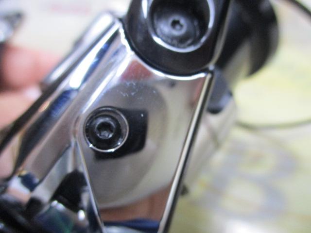 23ヴァンキッシュ 3000MHG