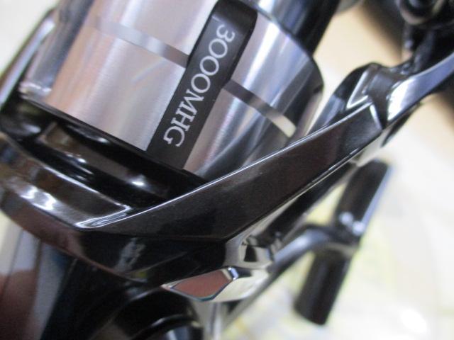 23ヴァンキッシュ 3000MHG