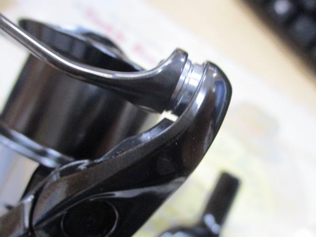 23ヴァンキッシュ 3000MHG