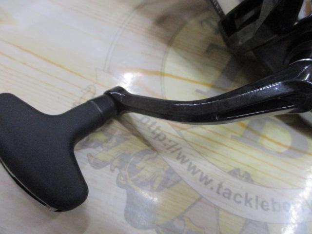 23ヴァンキッシュ 3000MHG