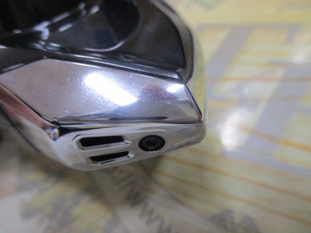 23ヴァンキッシュ 3000MHG