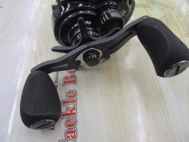 専用！REVO LTX-BF8中古品 本州送料無料！ Amazon | アブガルシア(Abu Garcia) ベイトリール REVO LTX-BF8
