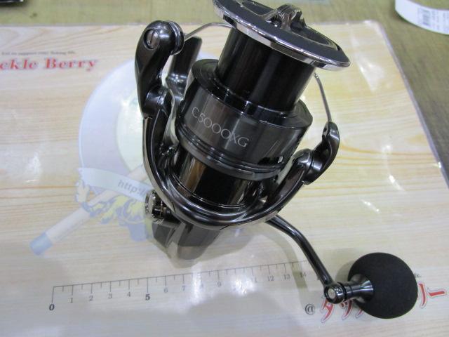 24ツインパワー C5000XG｜＠ベリーネット 日本最大新品中古釣具