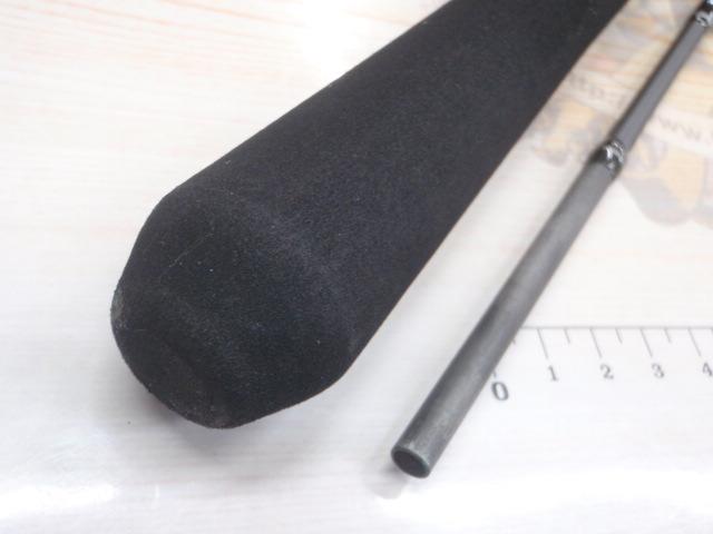 19ソルティーアドバンスメタルスッテ B66ML-S