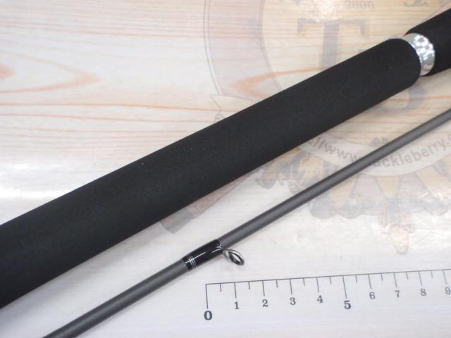 19ソルティーアドバンスメタルスッテ B66ML-S