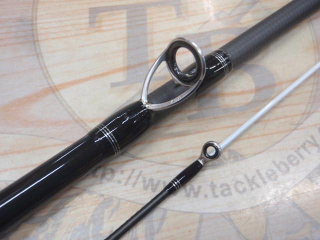19ソルティーアドバンスメタルスッテ B66ML-S｜＠ベリーネット