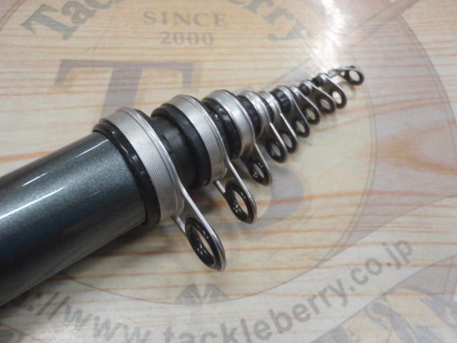 17ホリデー磯 1.5号530｜＠ベリーネット 日本最大新品中古釣具