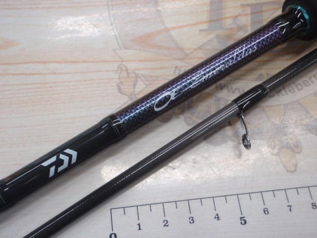 ⭐︎21 エメラルダス MX 83M・N アウトガイドモデル⭐︎ 【公式通販】