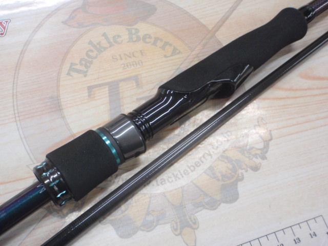 DAIWA - 【中古/美品】 ダイワ エメラルダス MX 83M・N   /U066L DAIWA - 【中古/美品】 ダイワ エメラルダス MX 83M・N /U066Lの