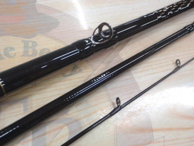 がまチヌへちさぐり銀参郎アルティメイト MH300