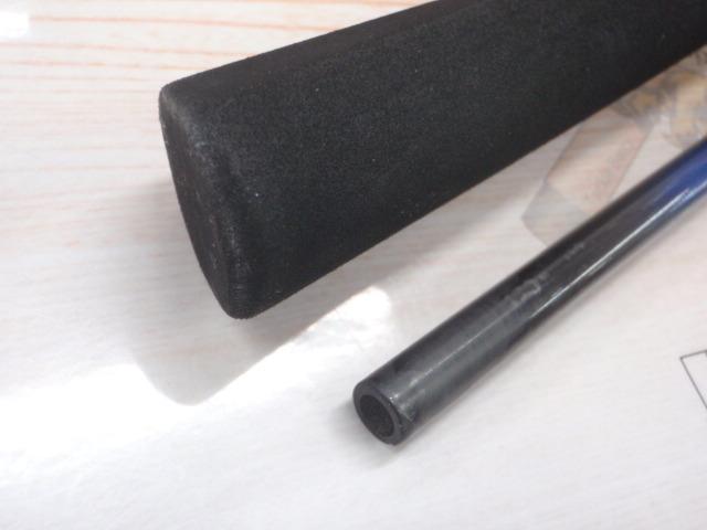 【レア12インチ】UBAD – The Legacy 極鋭テンヤタチウオ 82S-180｜＠ベリーネット 日本最大新品中古釣具WEB