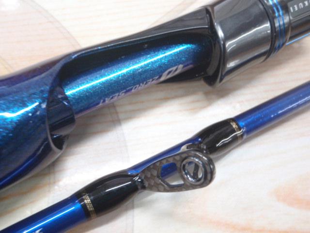 ダイワ(DAIWA) 船竿 アナリスタータチウオ テンヤ・R 82-180・R 釣り竿 ダイワ(Daiwa) アナリスタータチウオ MH-180・R 05500507