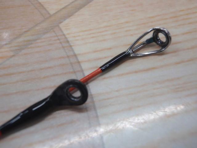 極鋭テンヤタチウオ 82S-180