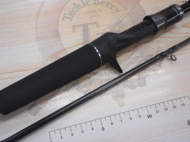 ダイワ　タトゥーラXT  662MRB-G 楽天市場】ダイワ バスロッド タトゥーラ XT 662MRB-G(ベイト