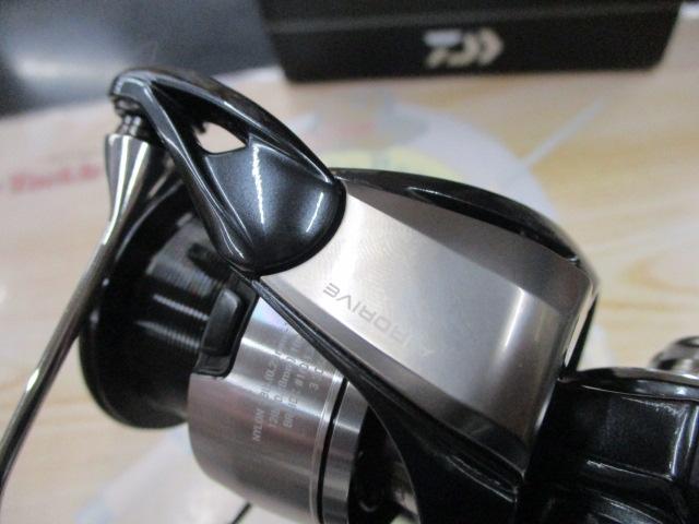 短期出品‼️24セルテート　LT3000-XH ダイワ 24セルテート LT3000-XH 中古品 24セルテート LT3000-XH