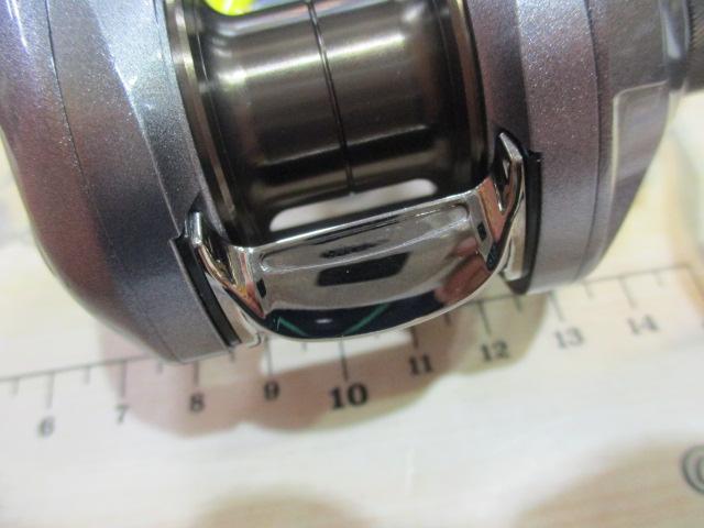 ダイワDaiwa SS SV103H 【美品】 ダイワ(DAIWA) SS SV 103HL (左) ☆ DAIWA SS SV | 激安釣具通販