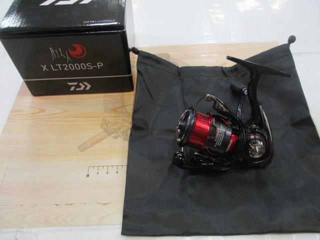 24月下美人X LT2000S-P｜＠ベリーネット 日本最大新品中古釣具