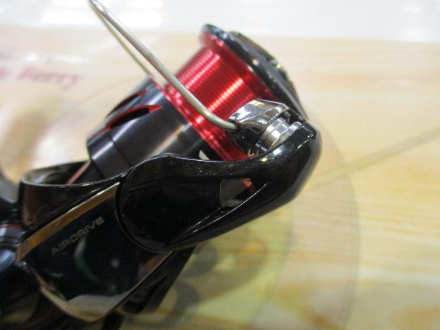 ２４月下美人ｘ LT2000s-p DAIWA（釣り） 【目玉商品】ダイワ 24 月下美人X LT2000S-P