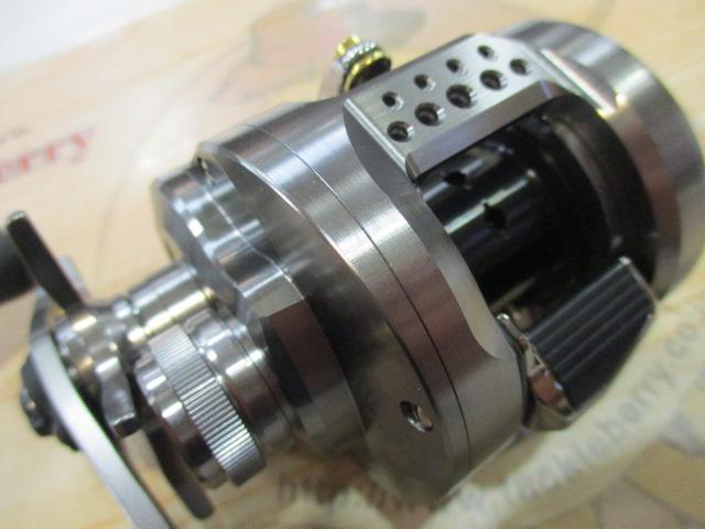 23カルカッタコンクエストBFS XGL