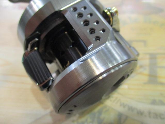 23カルカッタコンクエストBFS XGL