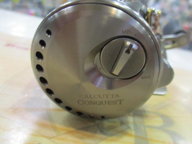 23カルカッタコンクエストBFS XG 超絶美品‼️ 23カルカッタコンクエストBFS XGL｜＠ベリーネット 日本最大新品