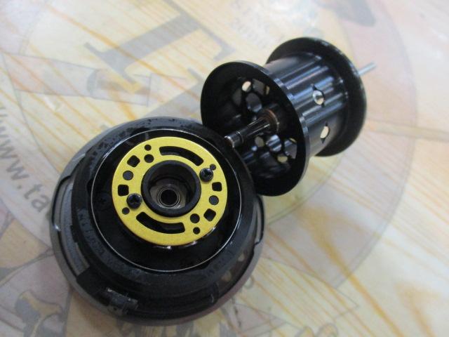 23カルカッタコンクエストBFS XGL