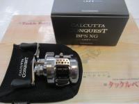 23カルカッタコンクエストBFS XGL