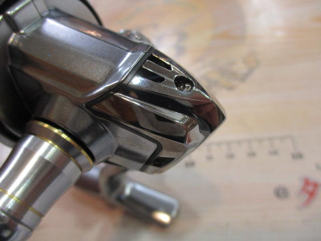 16ヴァンキッシュ C2000S